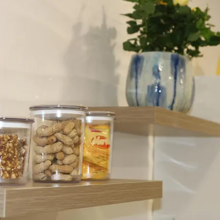 度假居 Casa Dos Pexins Buzina Sitio 纳扎雷