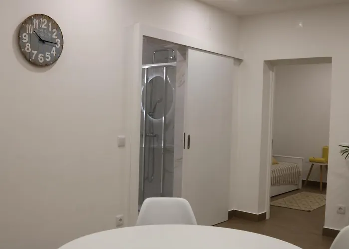 度假居 Casa Dos Pexins Buzina Sitio