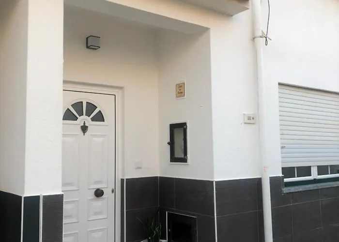 Casa Dos Pexins Buzina Sitio 度假居 纳扎雷