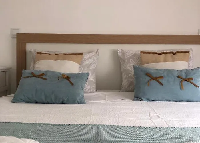 Casa Dos Pexins Buzina Sitio * 纳扎雷