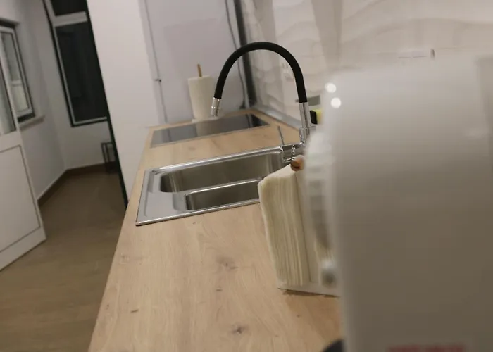 Casa Dos Pexins Buzina Sitio 度假居