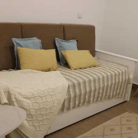 Casa Dos Pexins Buzina Sitio Nazare