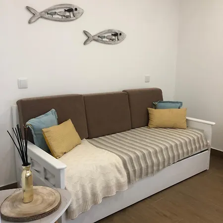 Casa Dos Pexins Buzina Sitio Holiday home