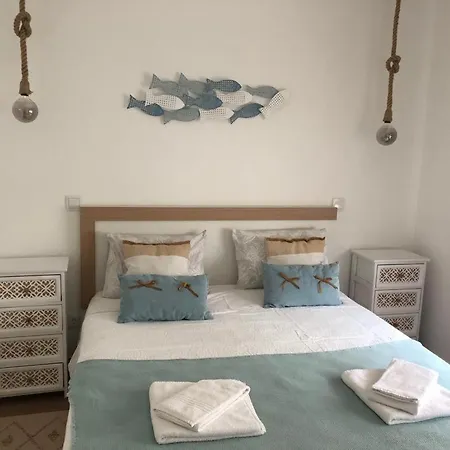 Casa vacanze Casa Dos Pexins Buzina Sitio Nazaré