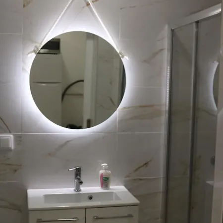 Дом отдыха Casa Dos Pexins Buzina Sitio