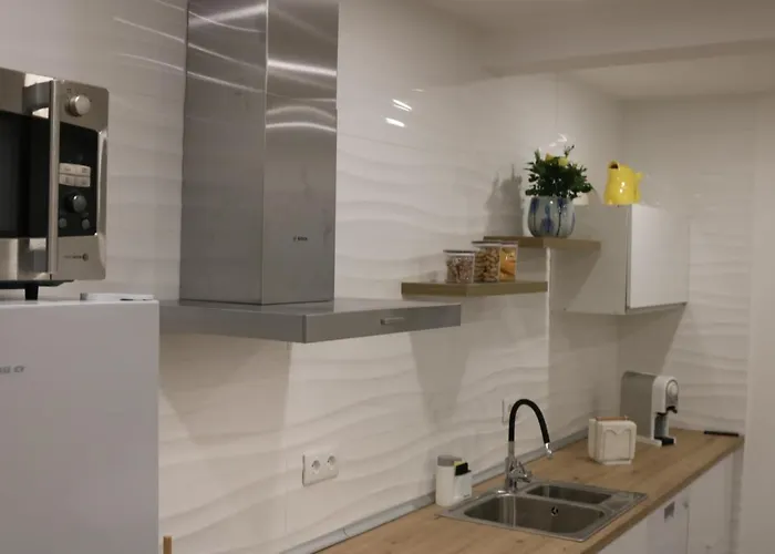 בית נופש Casa Dos Pexins Buzina Sitio *