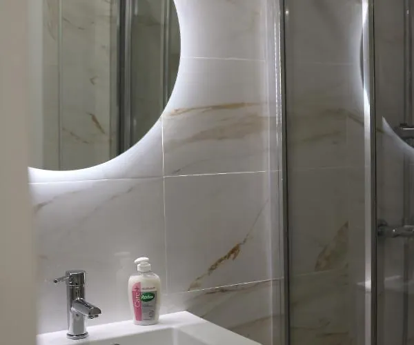 Casa Dos Pexins Buzina Sitio