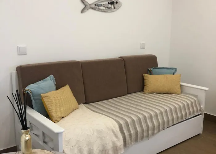 Casa Dos Pexins Buzina Sitio Hébergement de vacances