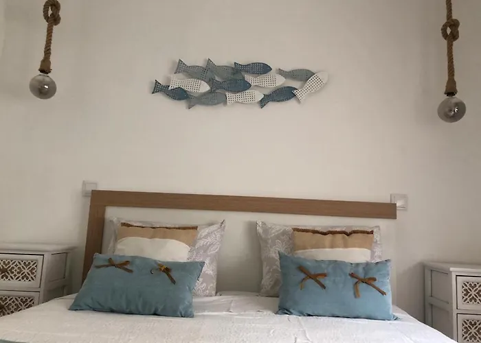 Casa Dos Pexins Buzina Sitio Nyaraló *