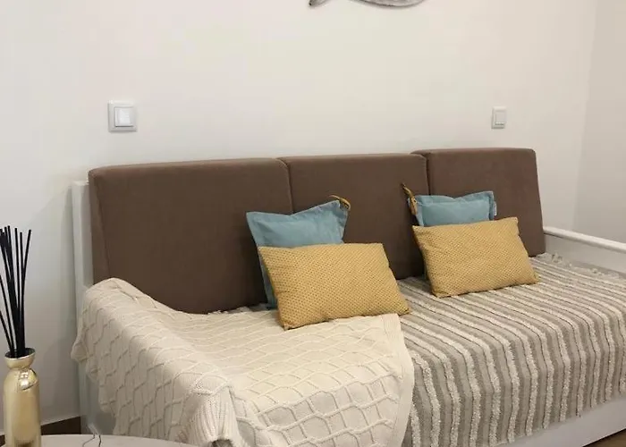 Casa Dos Pexins Buzina Sitio